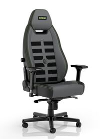 Silla noblechairs LEGEND - Shure Edition