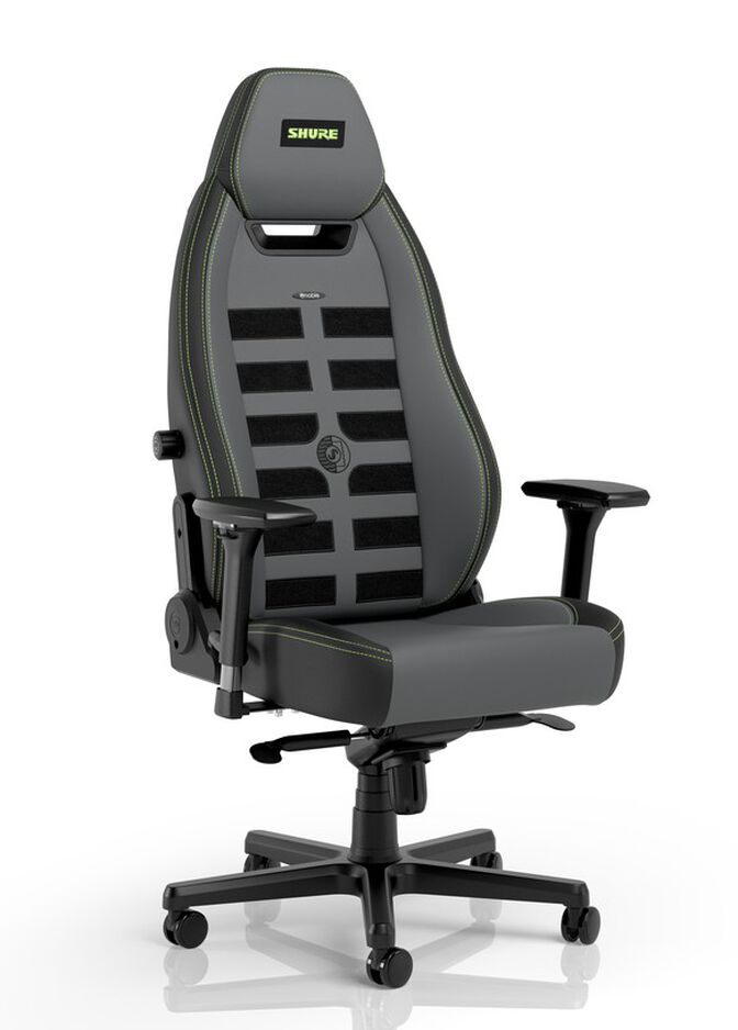 Silla noblechairs LEGEND - Shure Edition image number 0