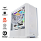 Ordenador King Mod Gamer-PC Ryzen 7 7800X3D 32GB DDR5 2TB RX 9070 XT WiFi W11