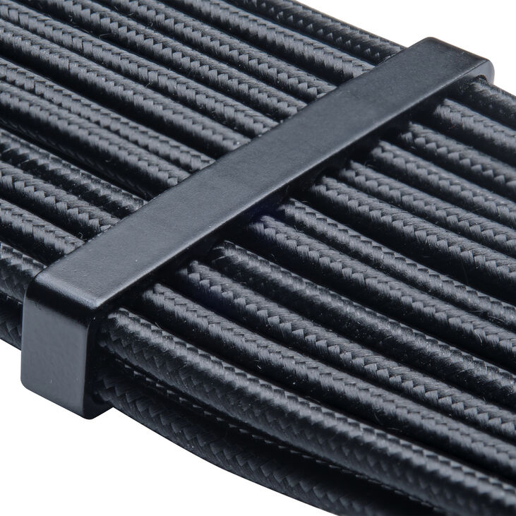 Kit Cables Phanteks Revolt Set Completo Negro image number 3