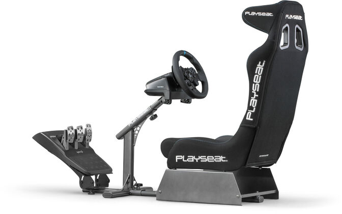 Silla Playseat&reg; Evolution PRO Negro ActiFit&trade; image number 3