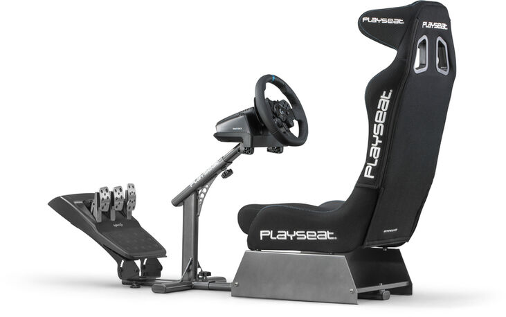 Silla Playseat® Evolution PRO Negro ActiFit™ image number 3