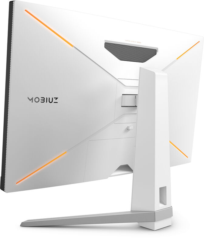 Monitor BenQ MOBIUZ 32" EX3210U IPS 4K UHD 144Hz 1ms HDMI 2.1 (PC /PS5 / Xbox ONE) image number 4