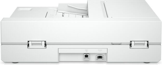 Esc&aacute;ner de Mesa HP ScanJet Pro 2600 f1 image number 7