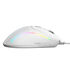 Ratón Gaming Glorious Model D 2 Blanco image number null