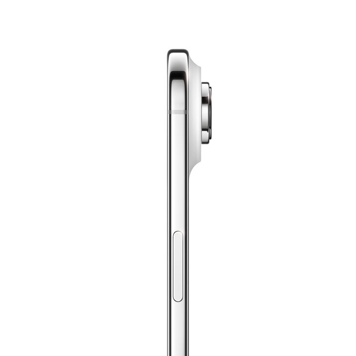 Smartphone iPhone Air 1TB Cloud White image number 3