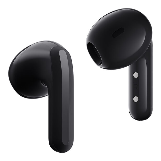 Earbuds Xiaomi Redmi Buds 4 Lite Negro image number 5