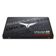 SSD Team Group T-Force Vulcan Z QLC 2TB SATA III (550/470MB/s) image number null