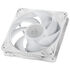 Ventoinha Arctic P14 PRO PWM A-RGB 140mm - Branco image number null