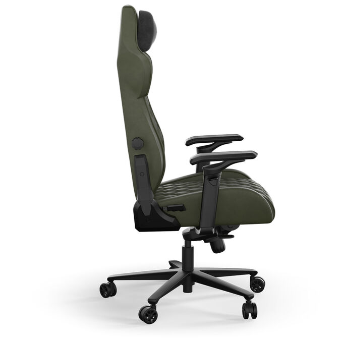 Silla Gaming Corsair TC500 LUXE - Sherwood image number 6