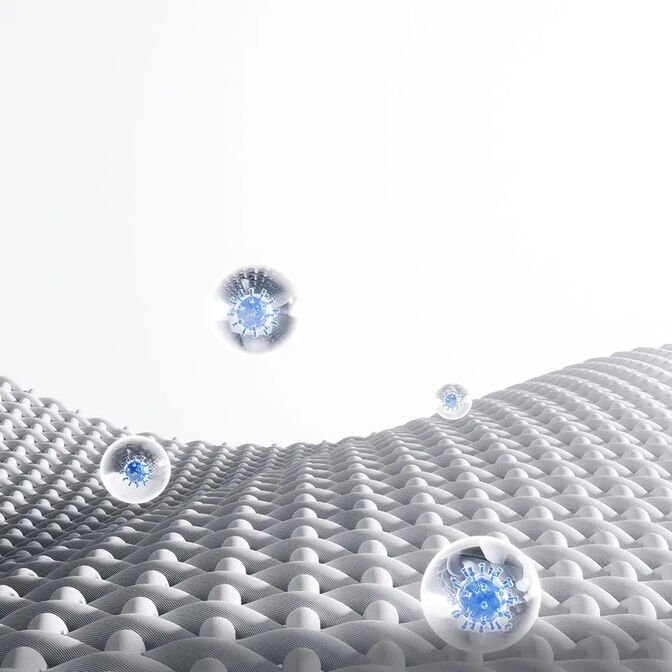 Xiaomi BHR9487GL accesorio para la alimentaci&oacute;n, la bebida o la lactancia de perros y gatos 3 pieza(s) Blanco Algod&oacute;n Universal Fountain filter image number 4