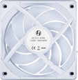 Ventilador Lian Li UNI FAN CL120 Wireless RGB PWM Blanco 120mm (Pack 3) image number null
