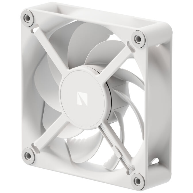 Ventilador HAVN H12 Blanco 120mm (Pack 3) image number 4