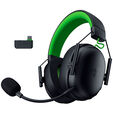 Auriculares Razer BlackShark V3 X Hyperspeed para Xbox Wireless/Bluetooth Negro image number null