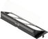 Soporte de Ventiladores Curvo Inferior - HAVN HS 420 Negro image number null