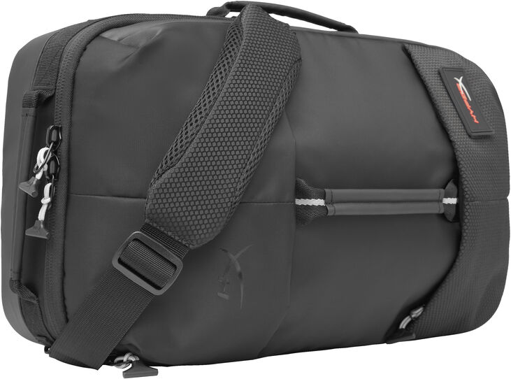 Mochila HyperX Knight Backpack image number 10