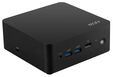 Mini PC MSI Cubi NUC 1MG-207BES Core 5 120U Barebone image number null