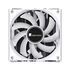 Ventilador CPU Jonsbo HX4170D Blanco ARGB - 92mm image number null