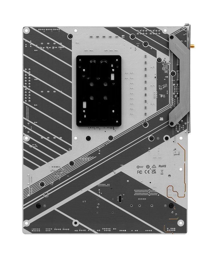 Placa Base ASRock X870 Pro RS WiFi image number 5