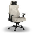Silla Gaming Corsair TC500 LUXE - Frost image number null