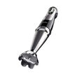 Batidora de Mano Braun MultiQuick 9 MQ 9147X 1200W Negro/Inox image number null