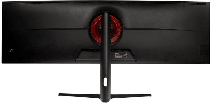 Monitor Nitro Concepts image number 4