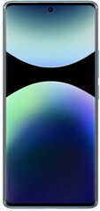 Smartphone Xiaomi Redmi Note 14 Pro 6.67" 8GB/256GB Dual SIM Ocean Blue image number null