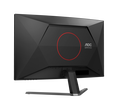 Monitor Curvo AOC Gaming 31.5" C32G42ZE VA FHD 260Hz HDR10 Curved image number null
