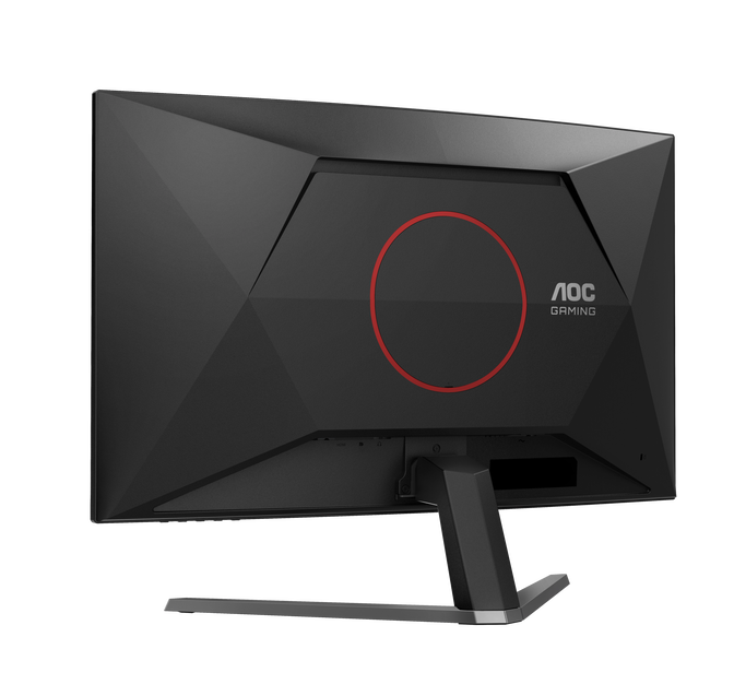 Monitor Curvo AOC Gaming 31.5" C32G42ZE VA FHD 260Hz HDR10 Curved image number 5