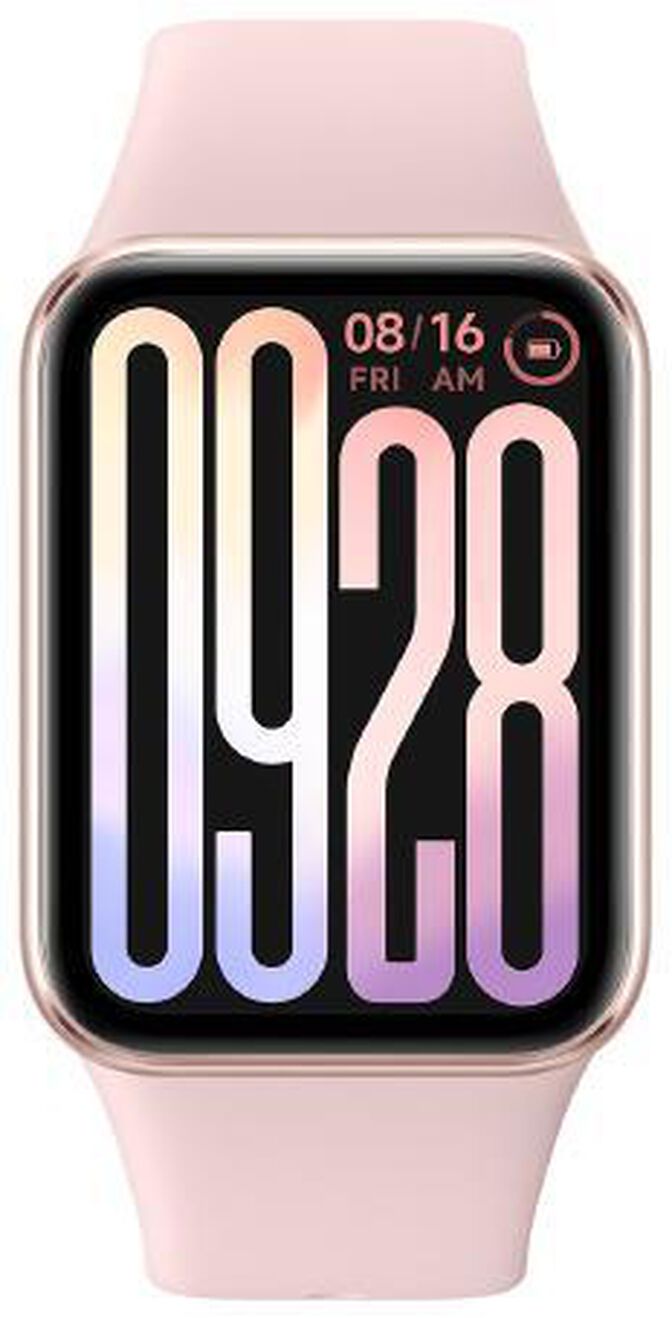Smartband Xiaomi Mi Band 9 Pro Rosa image number 0