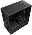 Torre ATX NZXT H5 Elite Negro Cristal Templado image number null