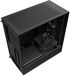Torre ATX NZXT H5 Elite Negro Cristal Templado image number null