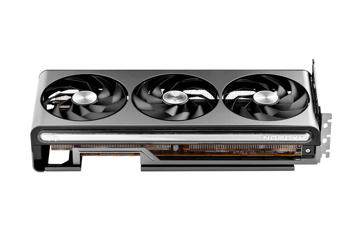 Tarjeta Gráfica Sapphire Radeon RX 7700 XT Nitro+ OC 12GB GDDR6 image number 1