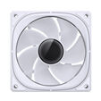 Ventilador Jonsbo FR-505 ARGB Invertido PWM Blanco - 120mm image number null