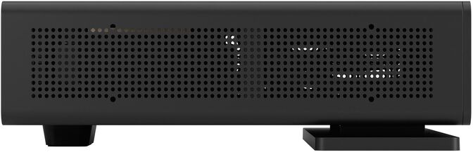 Torre Mini-ITX Fractal Design Ridge Black PCIe 4.0 image number 9