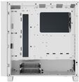 Torre ATX Corsair 3000D Airflow Blanco Cristal Templado image number null