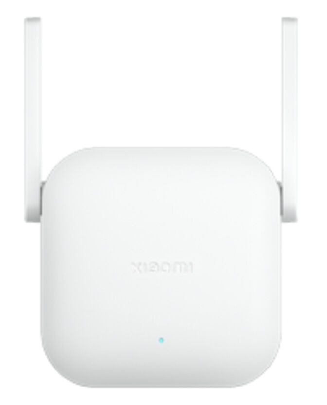 Extensor WiFi Xiaomi WiFi Range Extender N300 Blanco image number 0