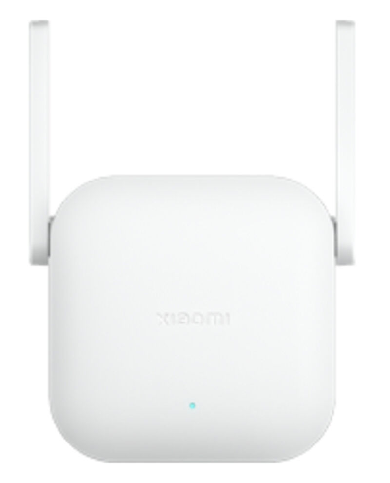 Extensor WiFi Xiaomi WiFi Range Extender N300 Blanco