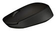 Rat&oacute;n Logitech B170 1000DPI Wireless Negro image number null