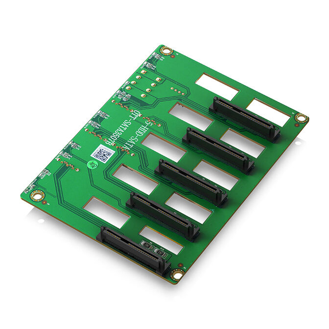 Caja Mini-ITX Jonsbo N2 Blanco image number 9