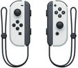 Consola Nintendo Switch OLED Blanca image number null