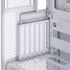 Torre E-ATX Corsair 3500X RSR ARGB Blanca Cristal Templado image number null