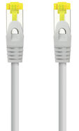 Cable de Red NanoCable RJ45 LSZH CAT.6A SFTP AWG26 7 M image number null