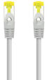 Cable de Red NanoCable RJ45 LSZH CAT.6A SFTP AWG26 7 M image number null