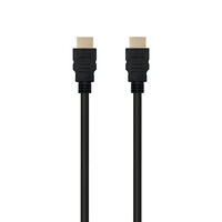 Cable HDMI 2.0 Ewent EC1342 Premium com Ethernet 4K@60Hz 5m