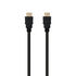 Cable HDMI 2.0 Ewent EC1342 Premium com Ethernet 4K@60Hz 5m image number null