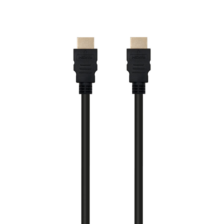 Cable HDMI 2.0 Ewent EC1342 Premium com Ethernet 4K@60Hz 5m image number 0