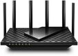 Router TP-Link Archer AXE75 AX5400 Tri-Band Wi-Fi 6E Router image number null