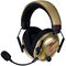 Auriculares Razer BlackShark V3 Pro Wireless/Bluetooth Negro Counter-Strike 2 Ed.