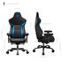 Silla Gaming ThunderX3 Core, Apoio lombar 360 graus - Racer Blue image number null